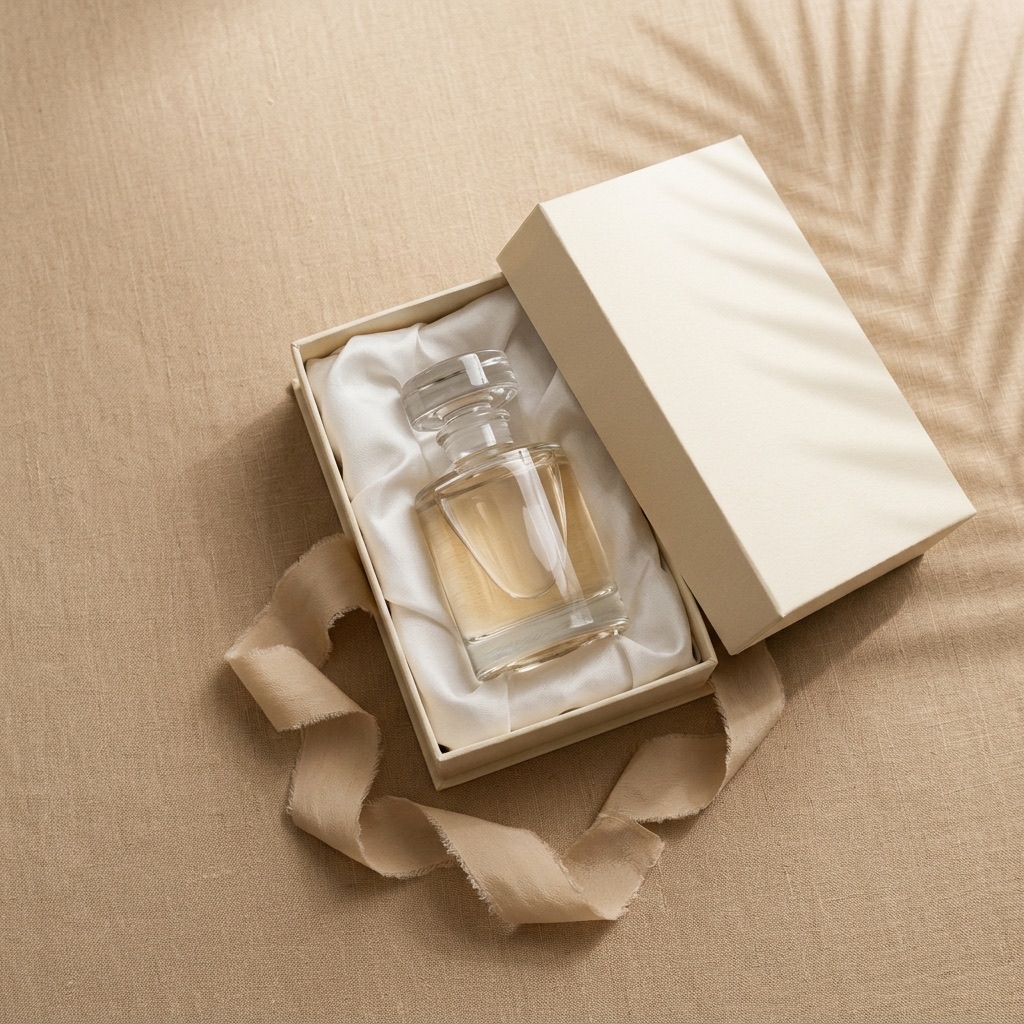 Oferecer Perfume: Guia e Dicas para Surpreender