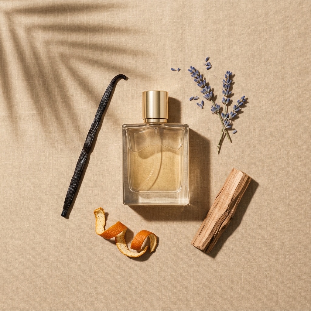 Escolher um perfume: Idade, Estilo, Personalidade e Notas