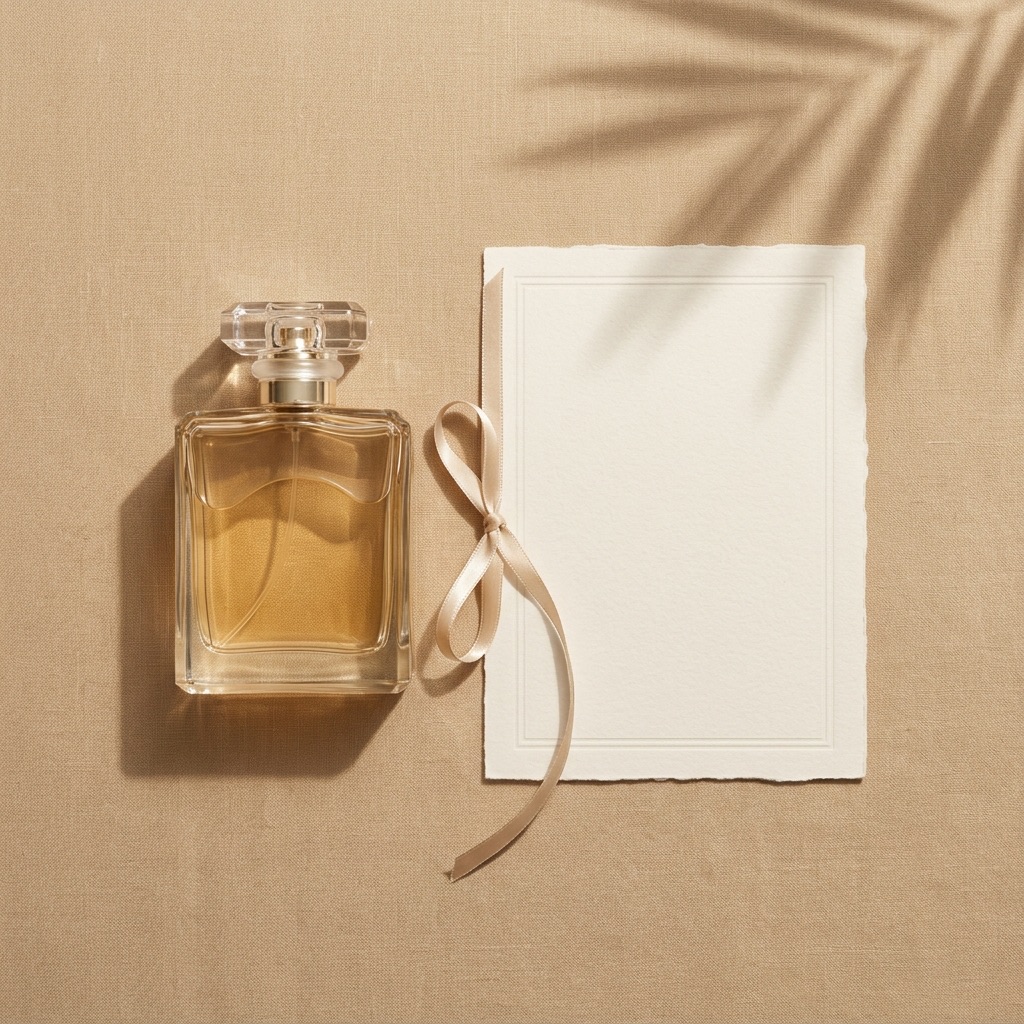 Perfume por Ocasião: Presente, Encontro, Casamento (Guia)