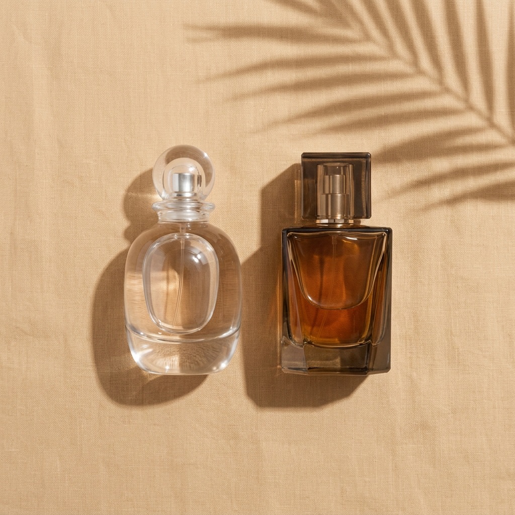Escolher um perfume: bebé, criança, adolescente, mulher ou homem