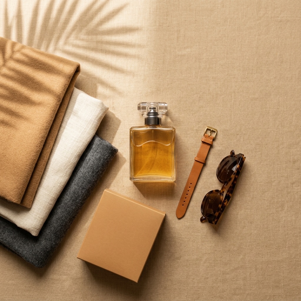 Perfume por estilo: Que perfume para cada look?