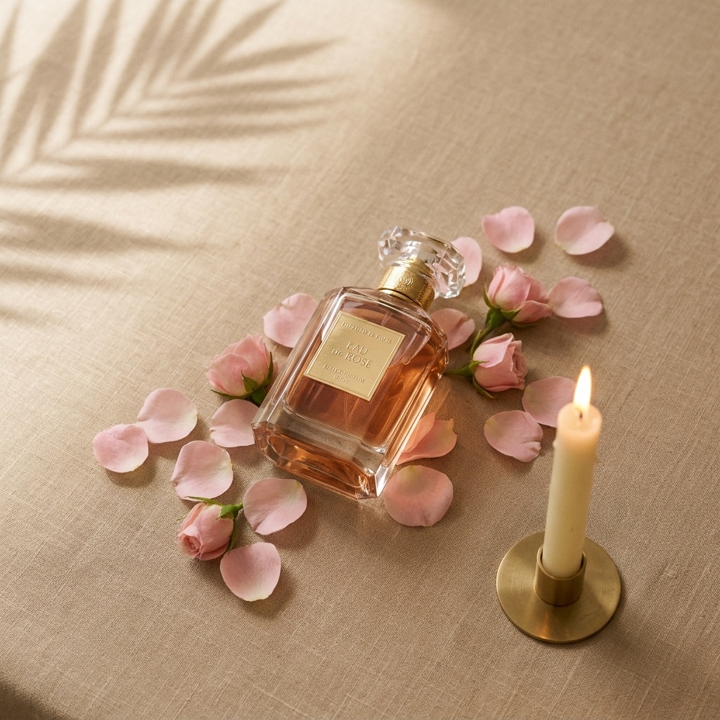 Perfume para um encontro: Sedução e Confiança (Guia)