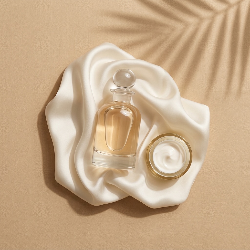 Perfume e tipo de pele: Guia da duração e da alquimia