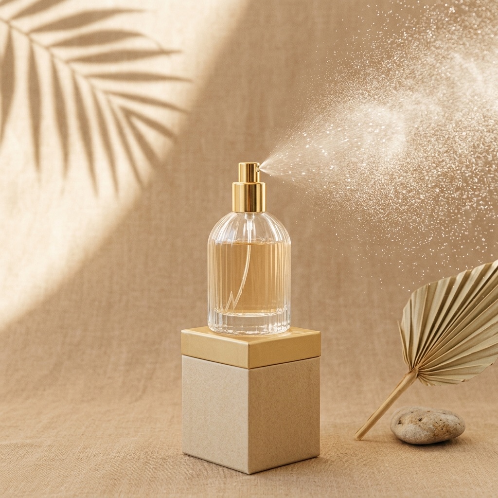 Rotina de Perfume: Aplicação, Duração e Conservação (Guia)