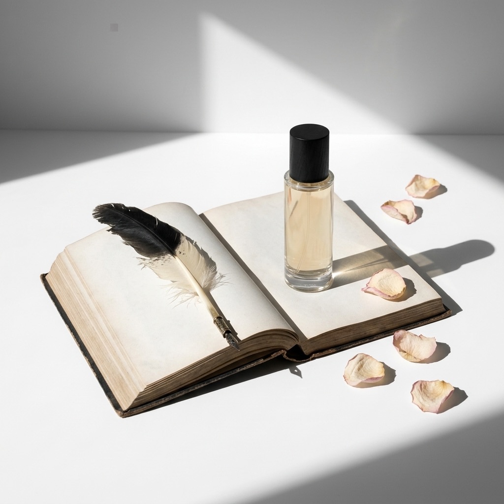 As Mais Belas Citações sobre Perfume: Inspire-se