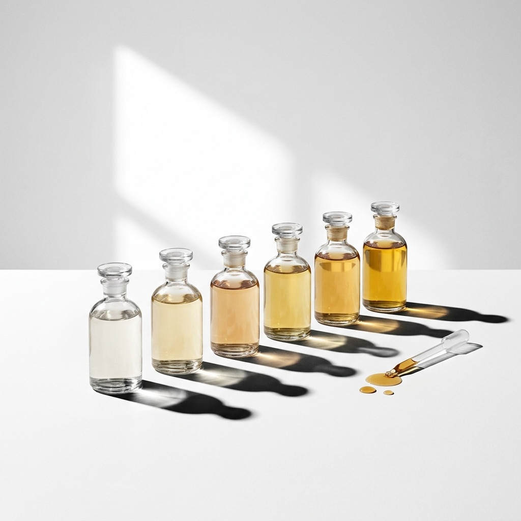 Concentração de Perfume: Diferenças entre EDT, EDP, Extrato e Guia