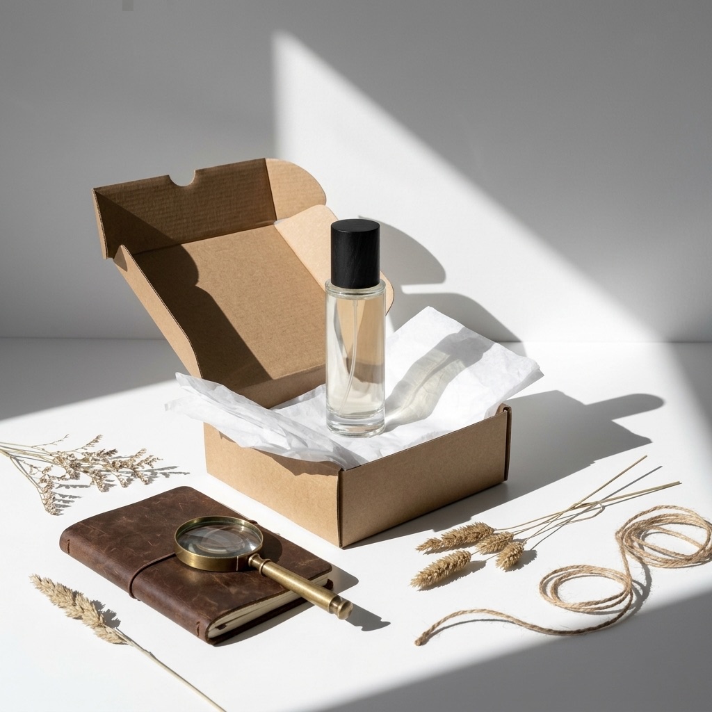 Comprar perfume online: guia para uma compra sem riscos