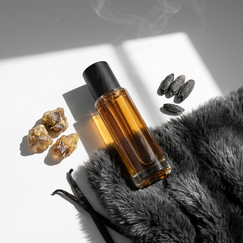 Perfumes Orientais: Baunilha, Âmbar, Fava-Tonca (Guia completo)