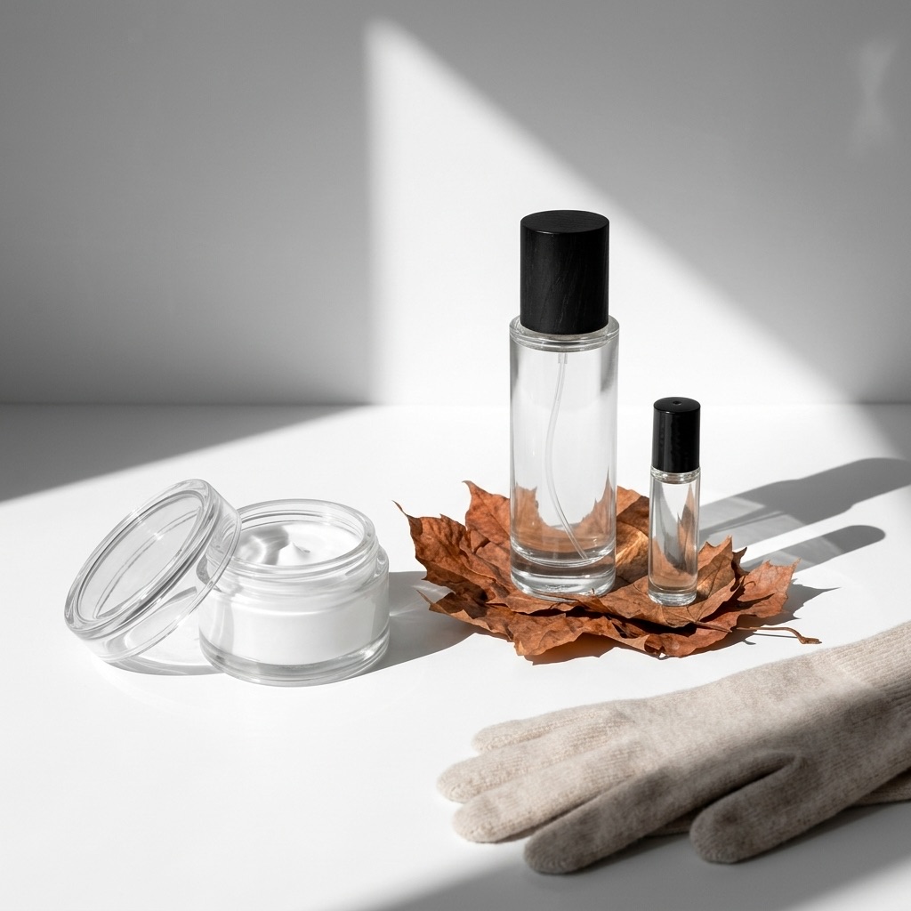 Como fazer o perfume durar: Dicas de duração, rasto e layering