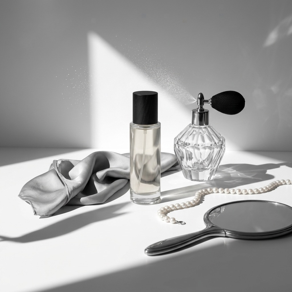 Guia do Perfume: Aplicação, escolha e conservação